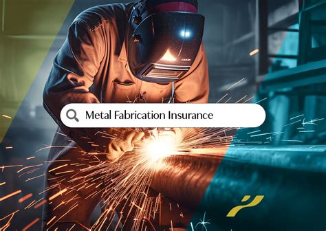 metal fabrication insruance carrier|steel fabrication insurance quote.